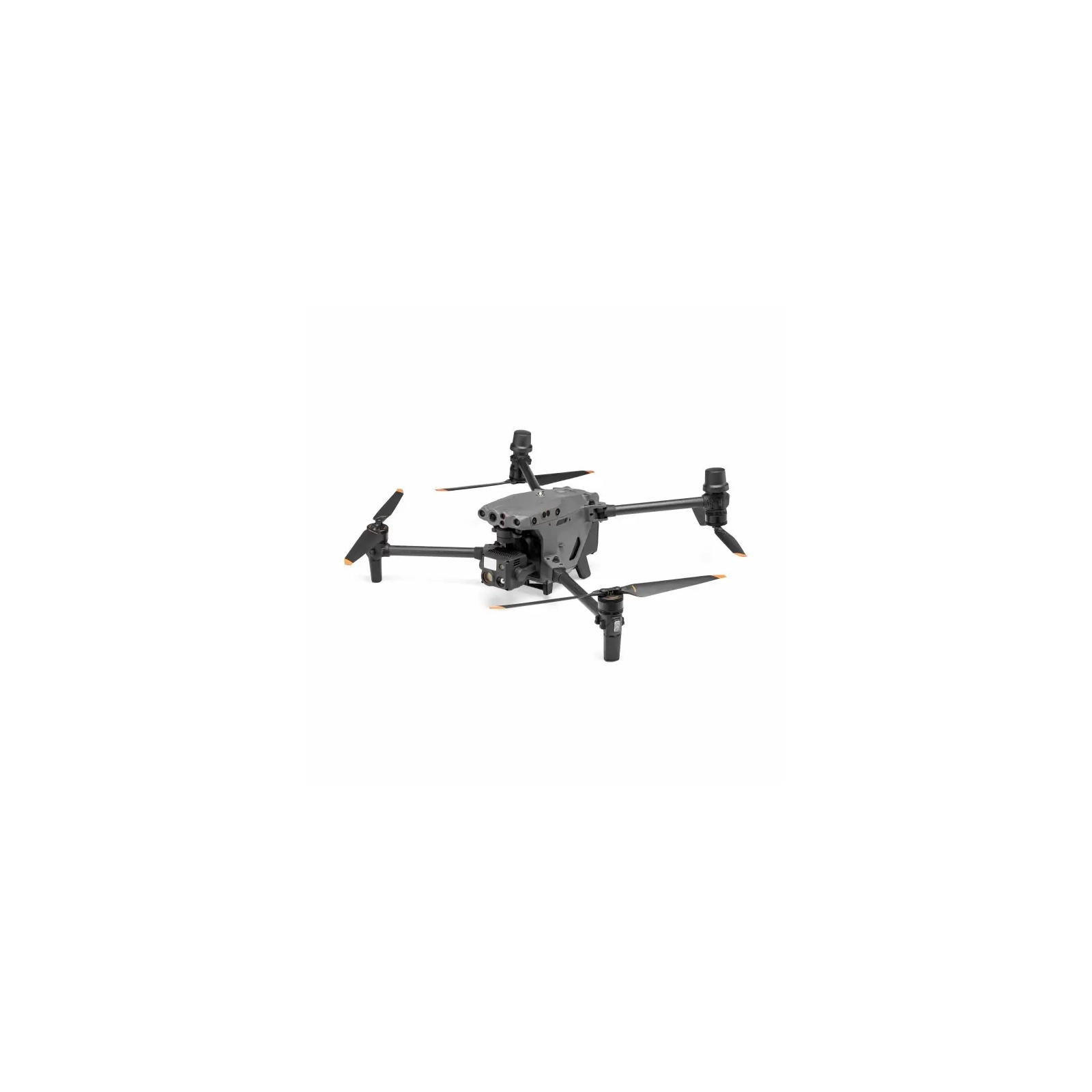 Квадрокоптер DJI Matrice 350 RTK Enterprise + NightVision Camera (CP.EN.00000468.01)